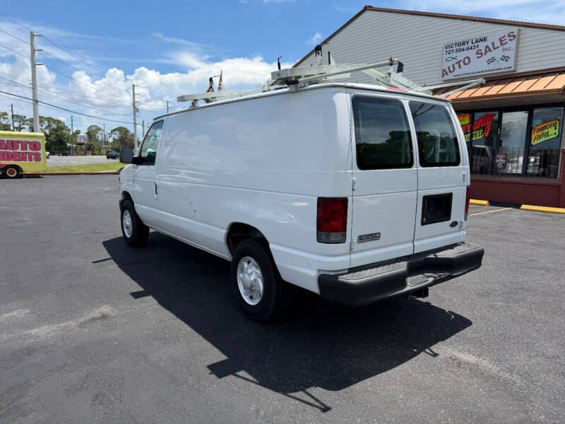ford e-series econoline van 2008 1FTNE24W18DA03978 image ford e-series econoline van 2008 1FTNE24W18DA03978 image